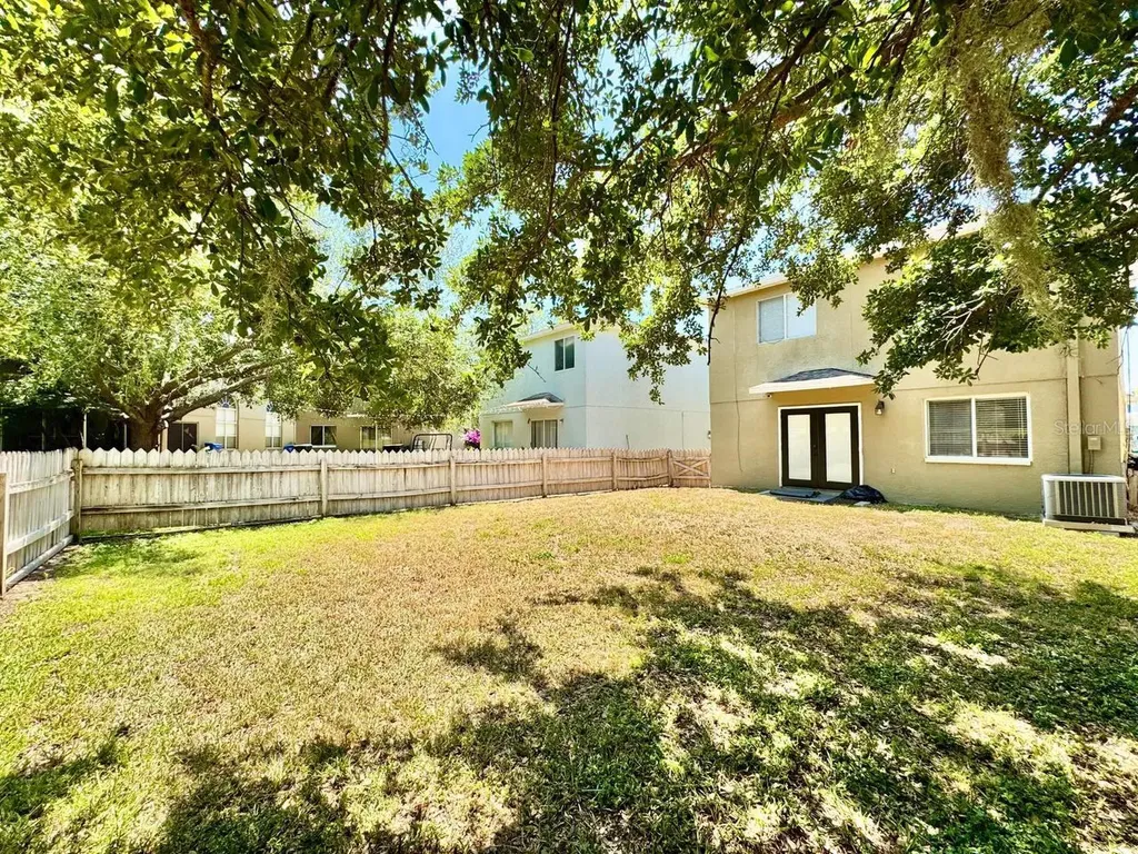 13014 Fennway Ridge Drive Riverview FL 33579