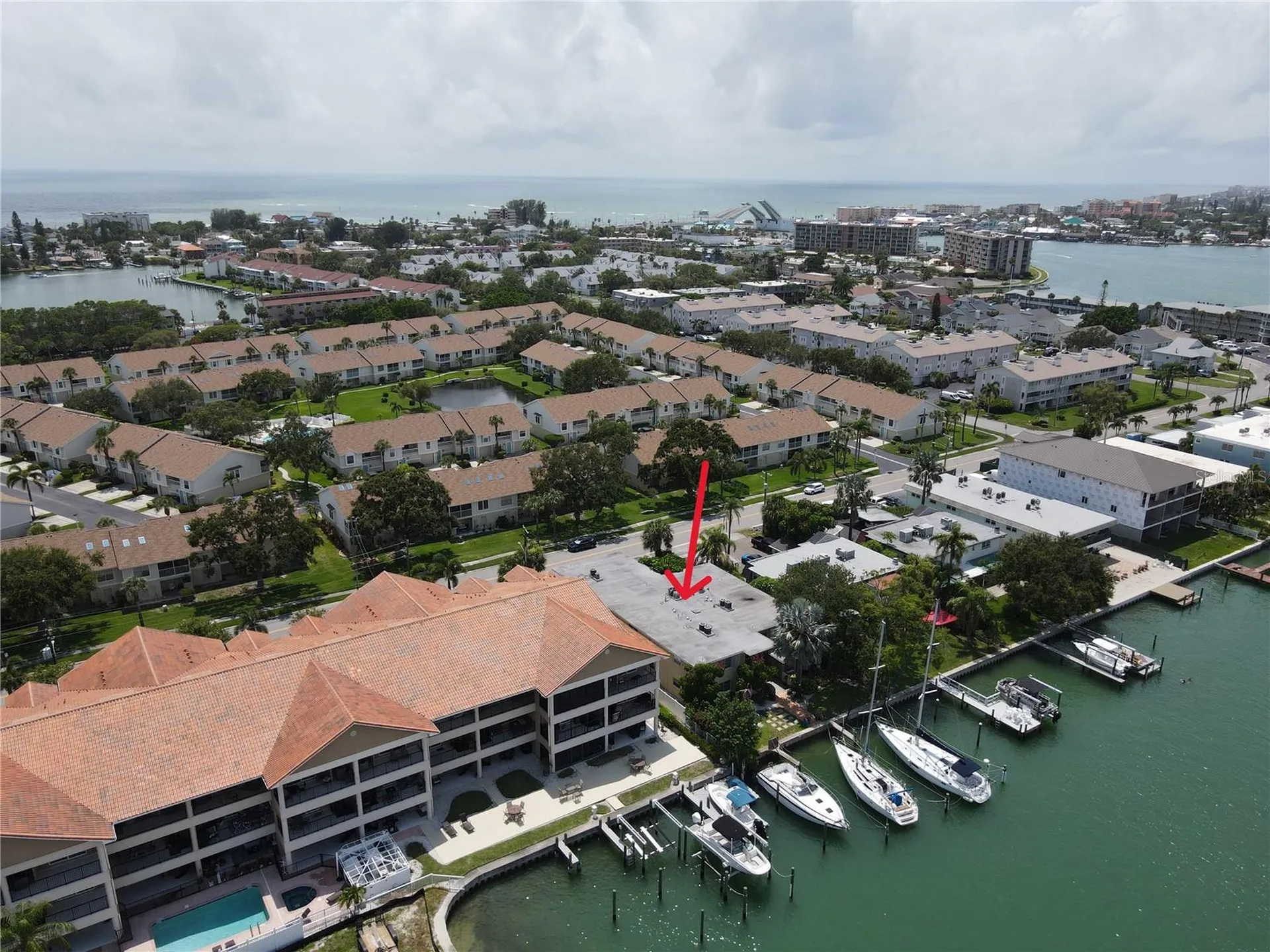 12175 3rd Street E Treasure Island FL 33706