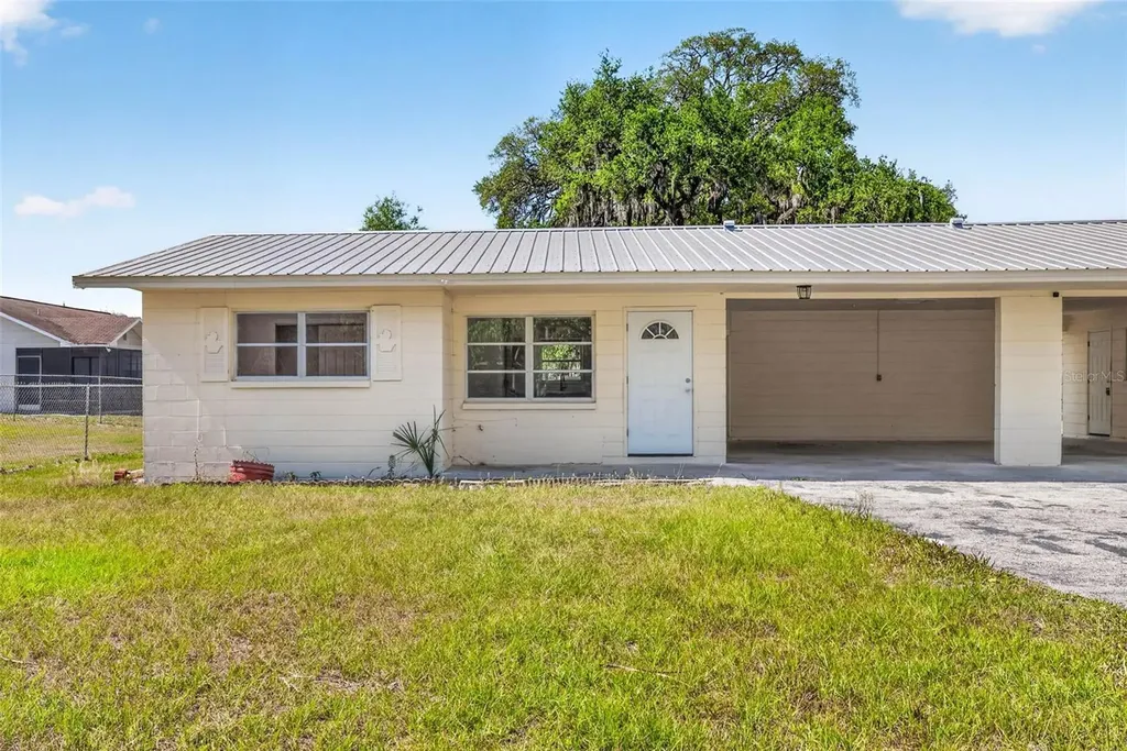 34816 Evergreen Way Dade City FL 33523