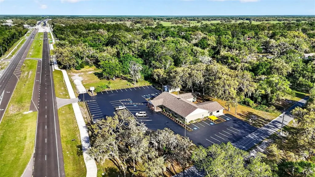 34816 Evergreen Way Dade City FL 33523