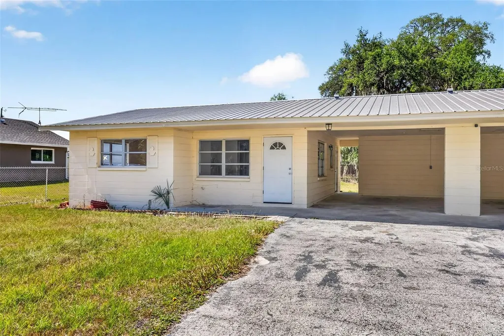 34816 Evergreen Way Dade City FL 33523