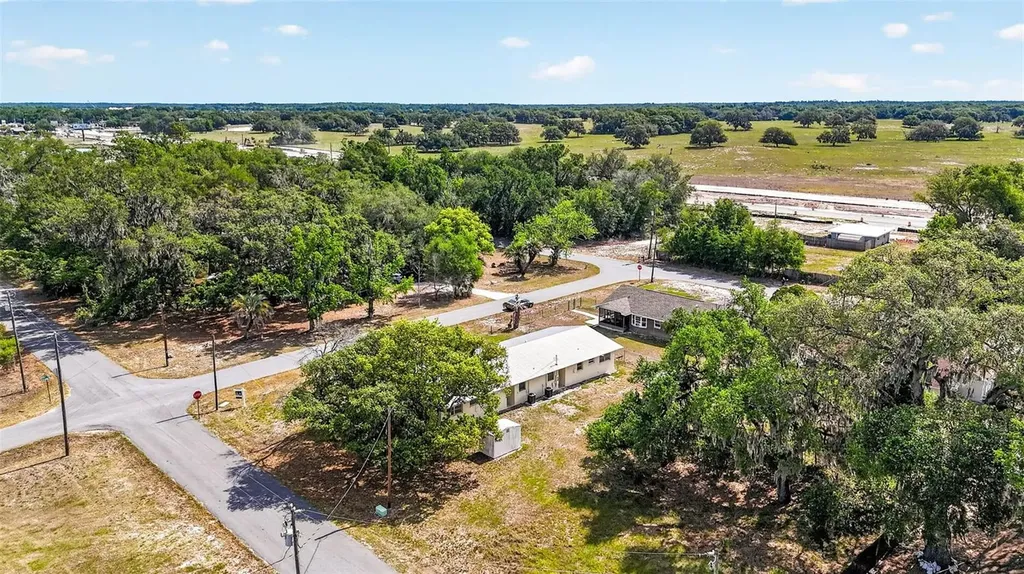 34816 Evergreen Way Dade City FL 33523