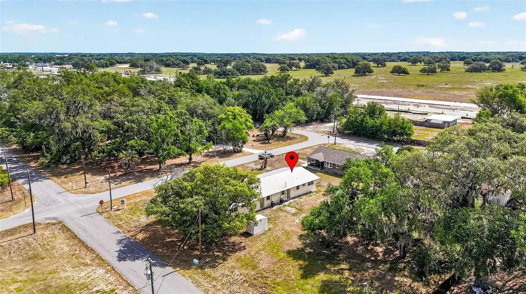 34816 Evergreen Way Dade City FL 33523