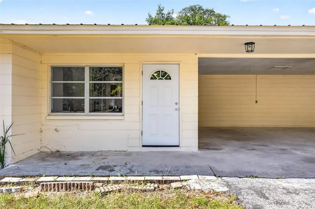 34816 Evergreen Way Dade City FL 33523