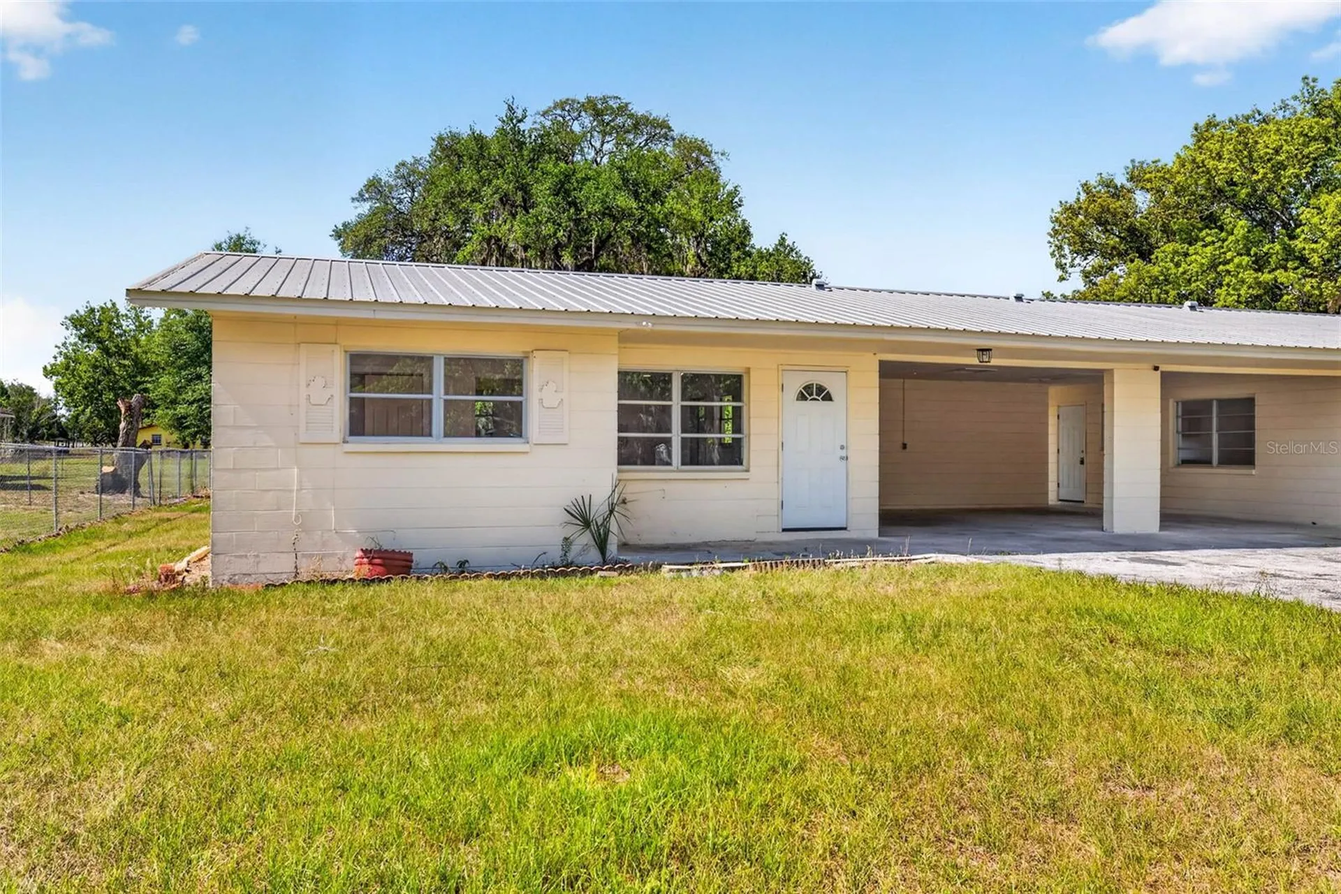 34816 Evergreen Way Dade City FL 33523