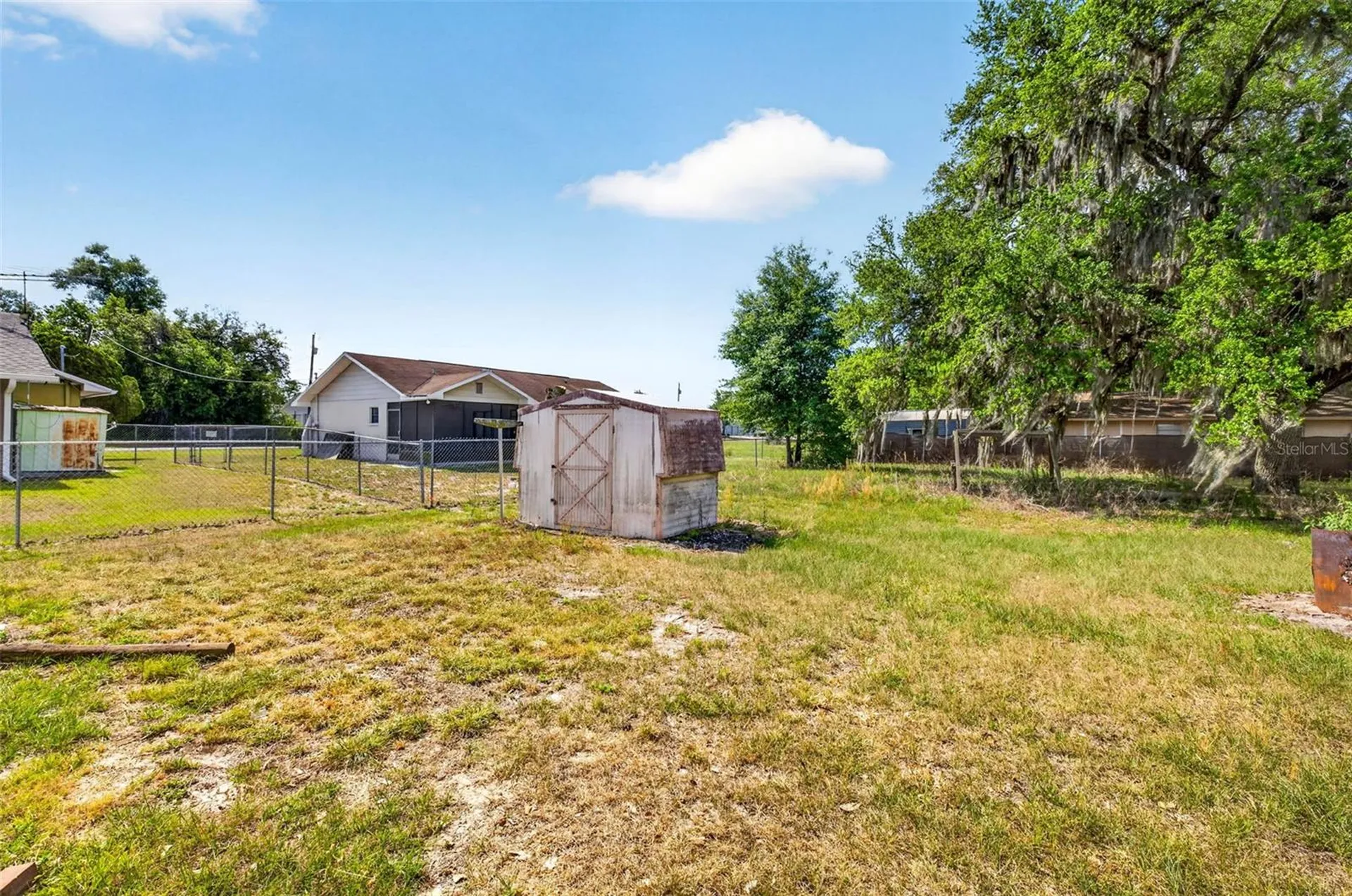 34816 Evergreen Way Dade City FL 33523