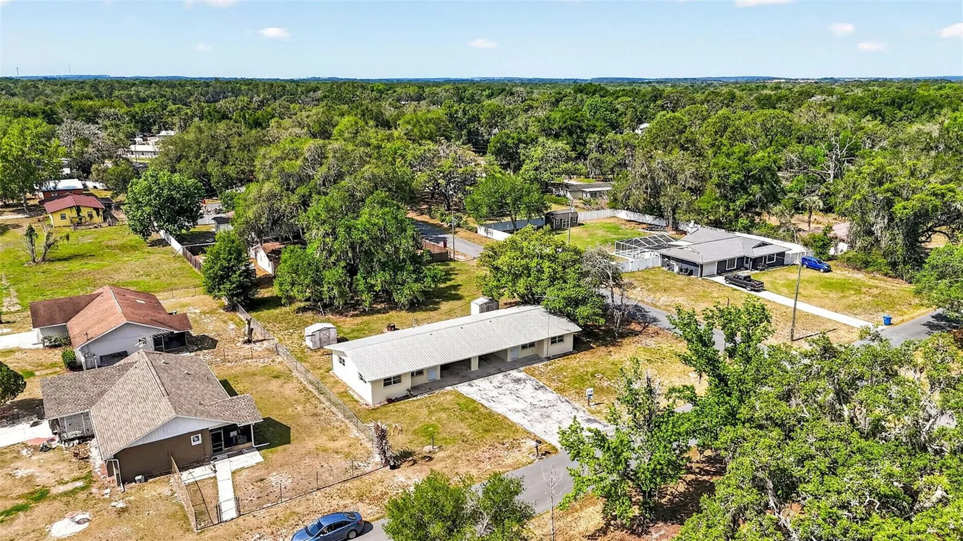 34816 Evergreen Way Dade City FL 33523