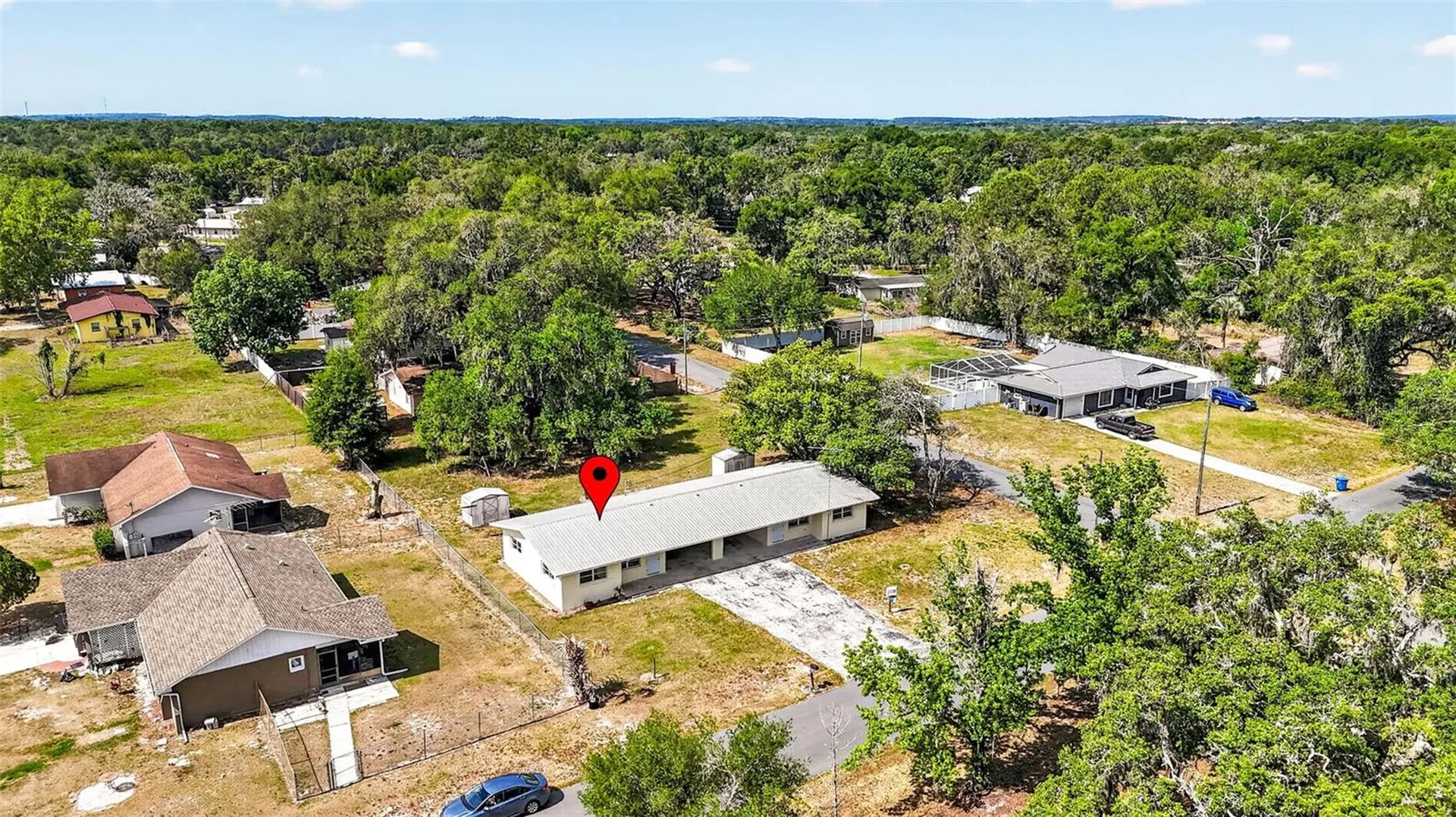 34816 Evergreen Way Dade City FL 33523