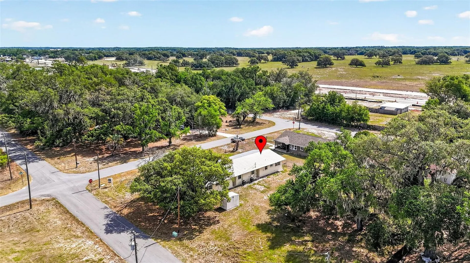 34816 Evergreen Way Dade City FL 33523