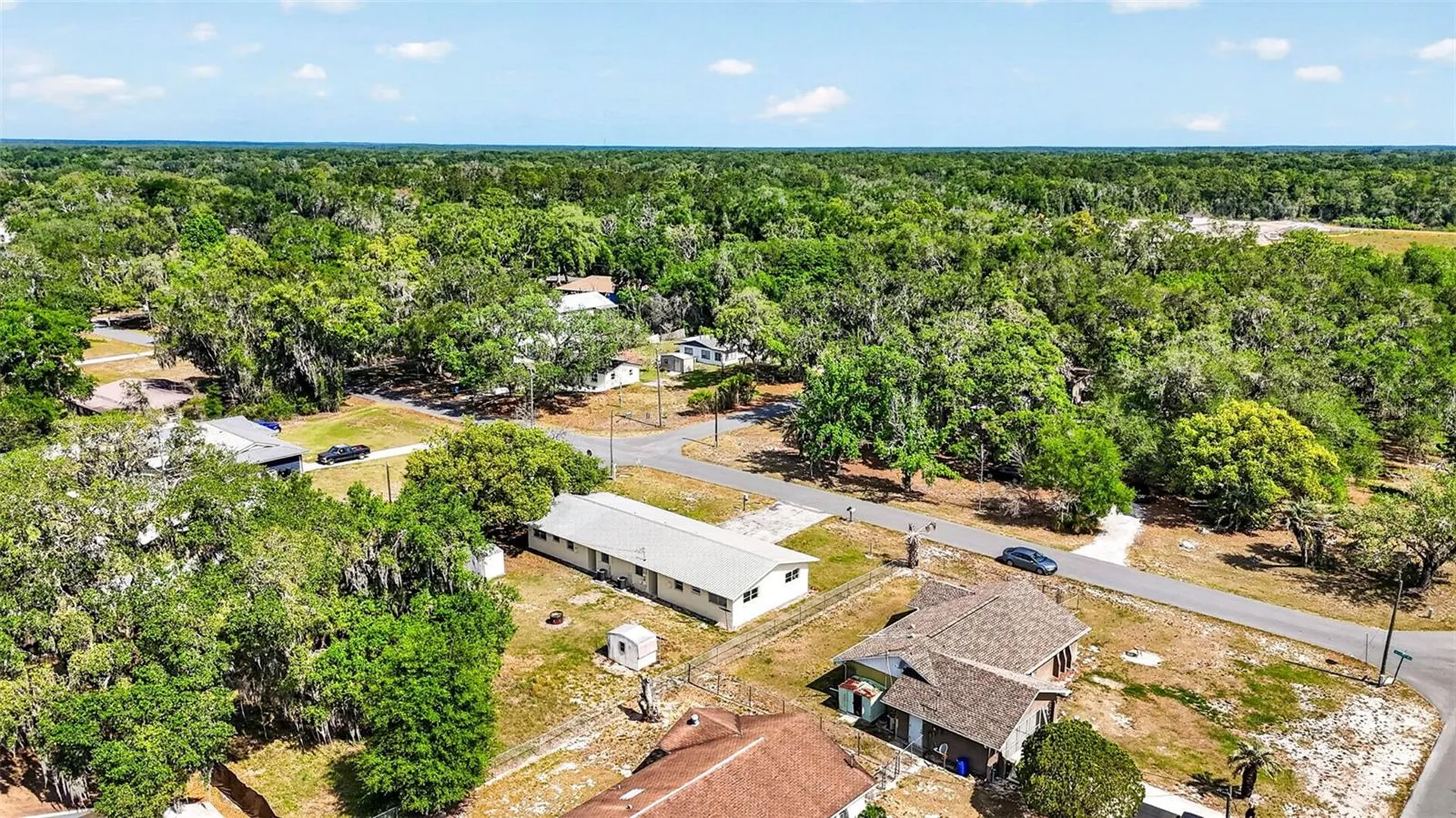 34816 Evergreen Way Dade City FL 33523