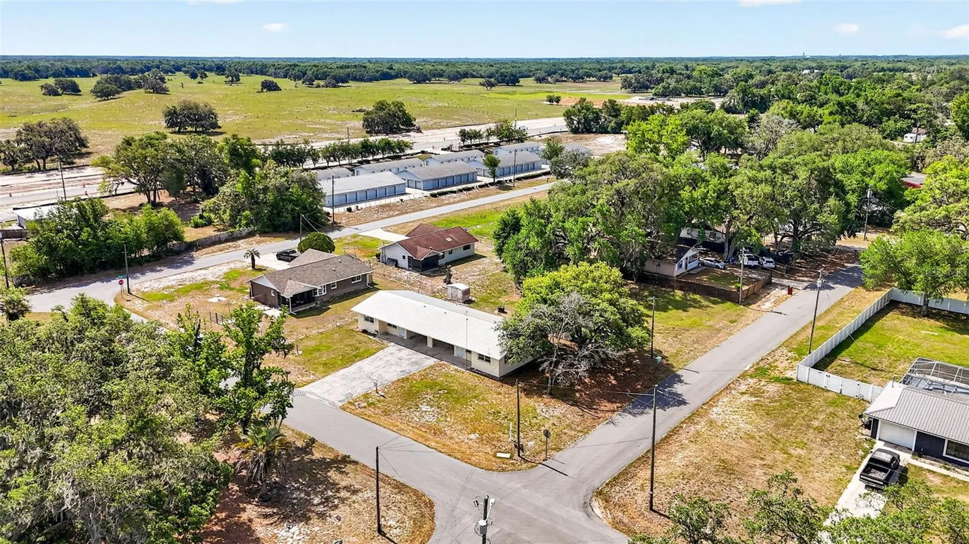34816 Evergreen Way Dade City FL 33523