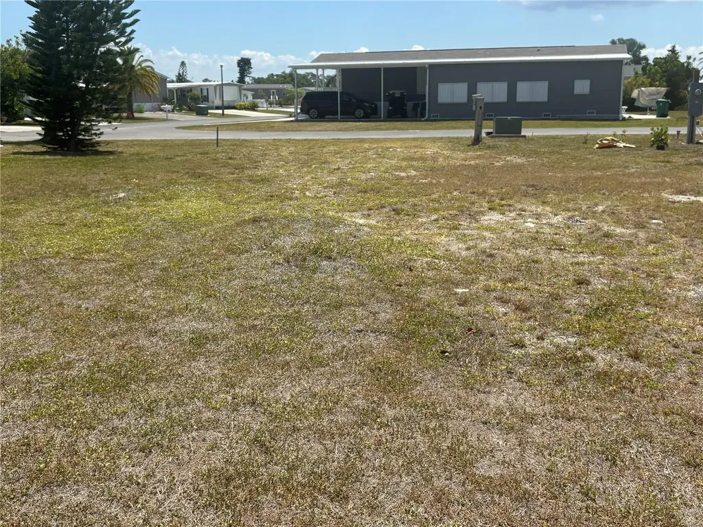 7333 Adana Avenue Port Charlotte FL 33981