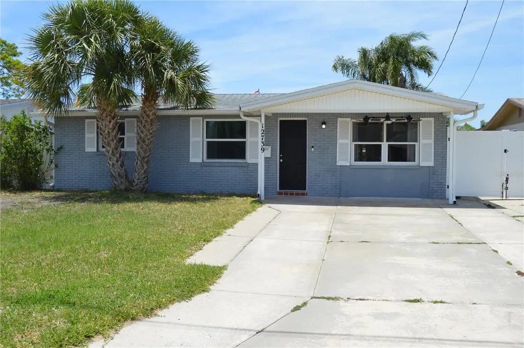 12739 1st Isle Hudson FL 34667