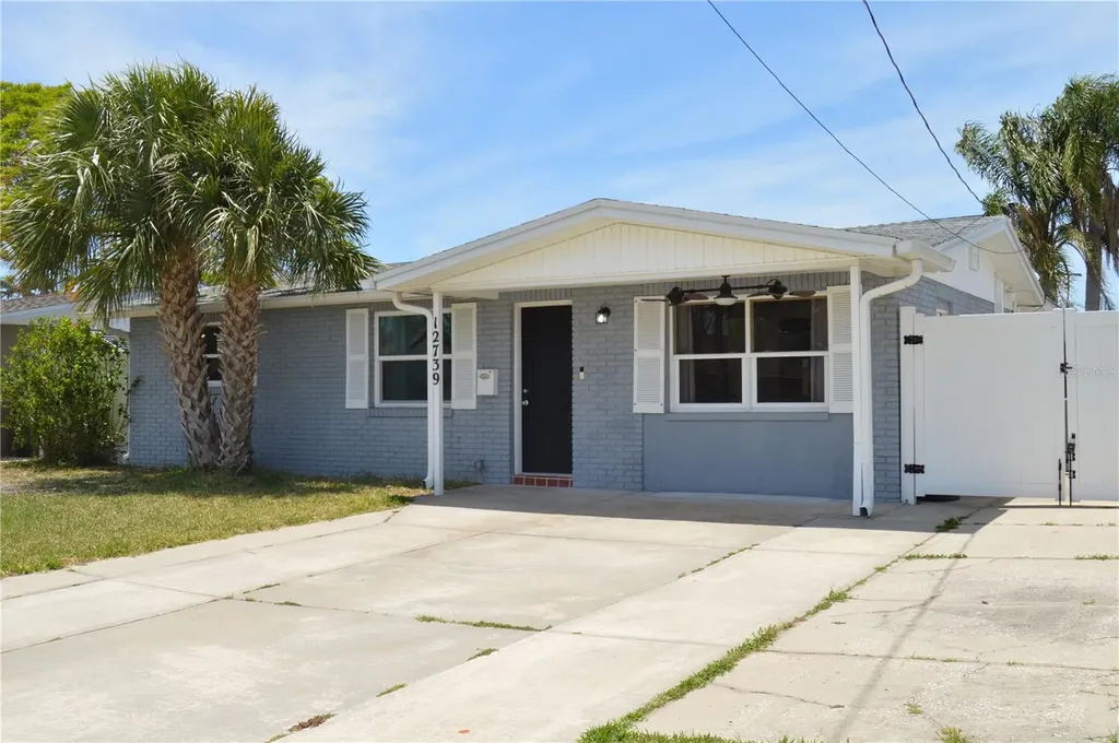 12739 1st Isle Hudson FL 34667