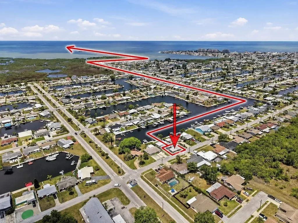 12739 1st Isle Hudson FL 34667