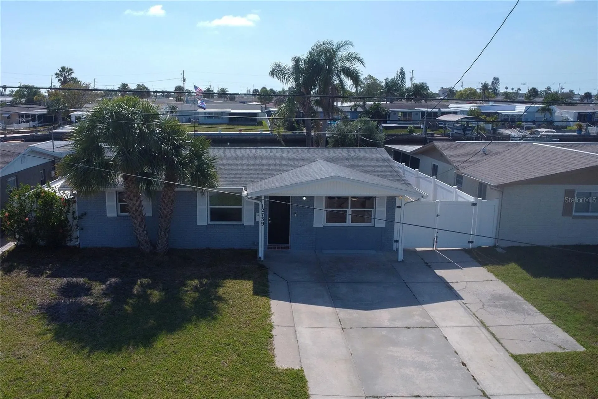 12739 1st Isle Hudson FL 34667
