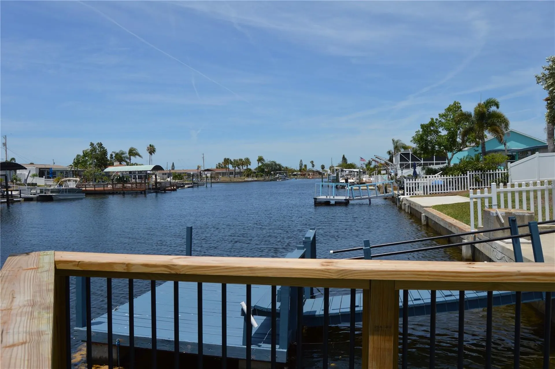 12739 1st Isle Hudson FL 34667