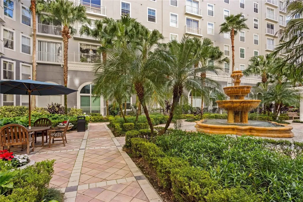 700 S Harbour Island Boulevard Tampa FL 33602