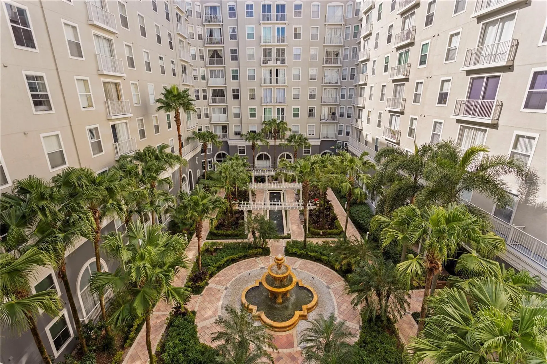 700 S Harbour Island Boulevard Tampa FL 33602