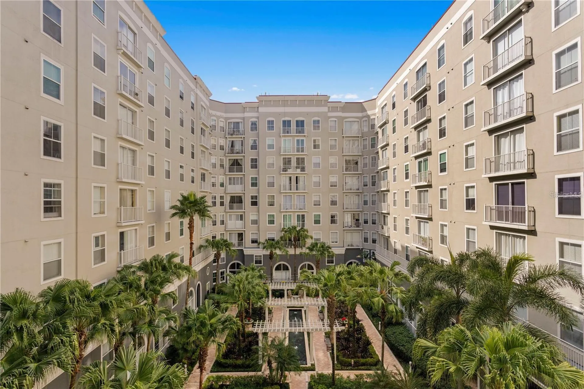 700 S Harbour Island Boulevard Tampa FL 33602