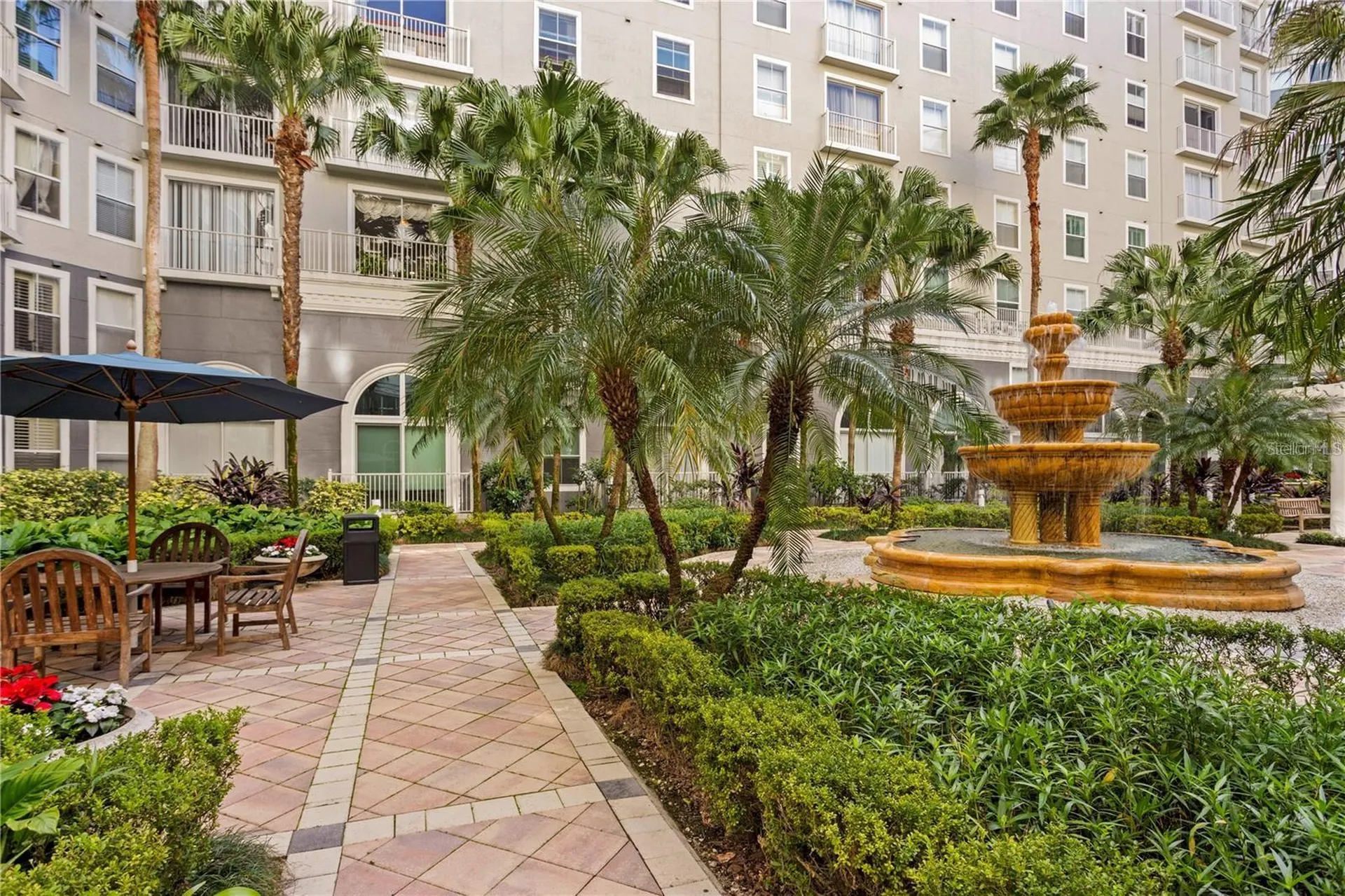 700 S Harbour Island Boulevard Tampa FL 33602