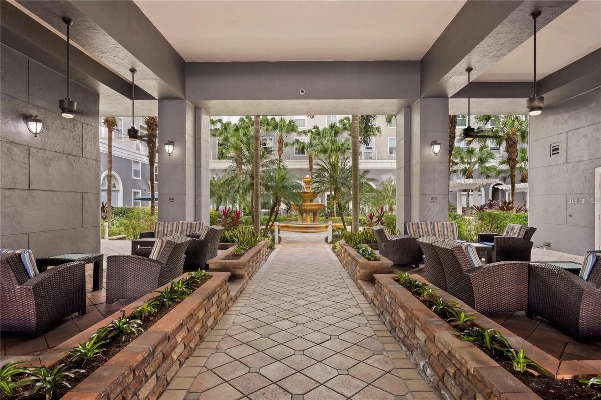 700 S Harbour Island Boulevard Tampa FL 33602