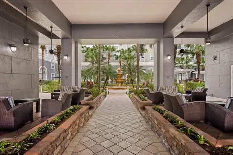 700 S Harbour Island Boulevard Tampa FL 33602