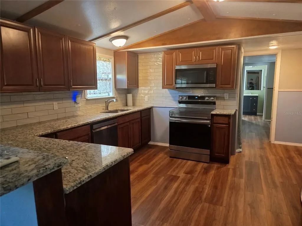 6504 Werner Avenue New Port Richey FL 34652