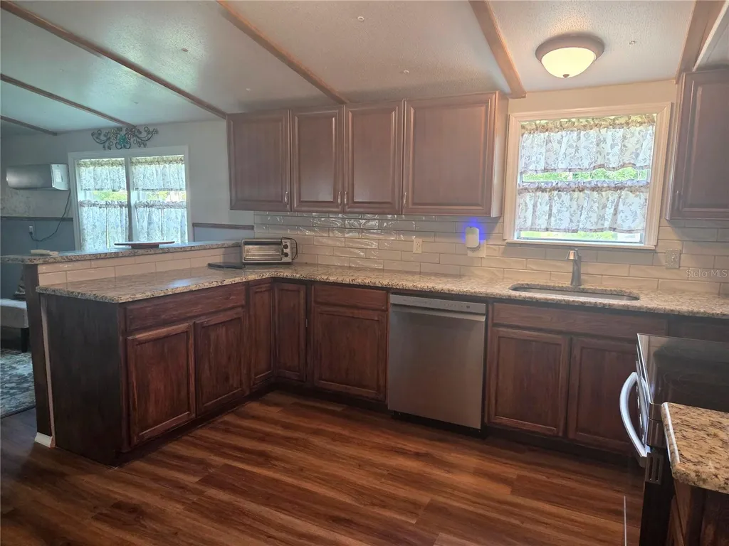 6504 Werner Avenue New Port Richey FL 34652