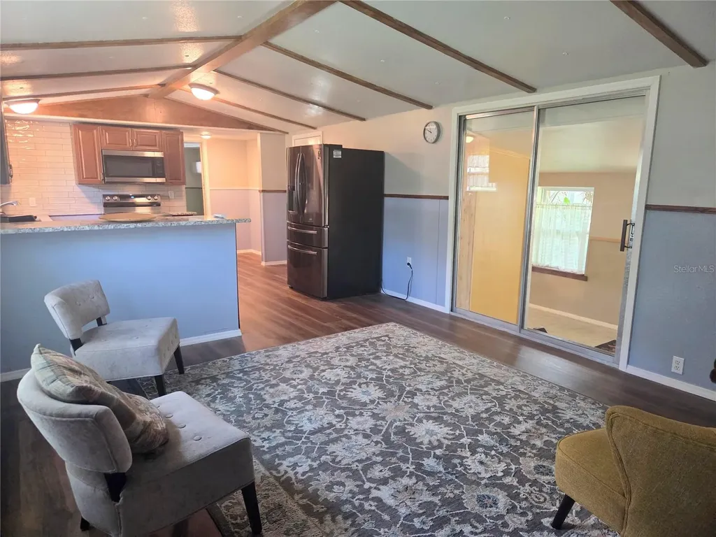 6504 Werner Avenue New Port Richey FL 34652