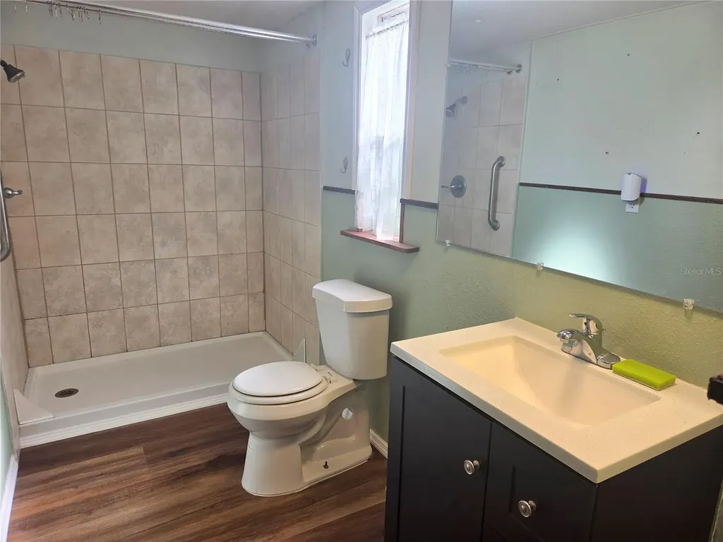 6504 Werner Avenue New Port Richey FL 34652