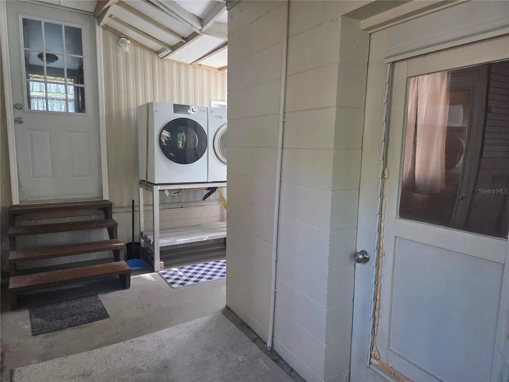 6504 Werner Avenue New Port Richey FL 34652