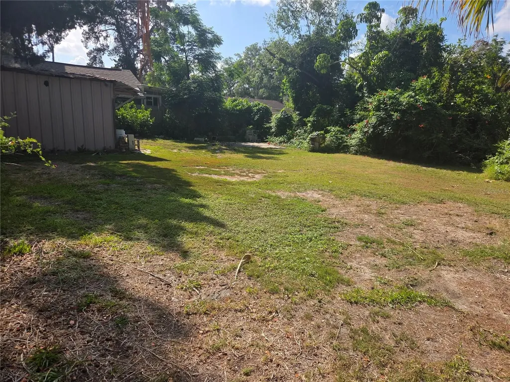 6504 Werner Avenue New Port Richey FL 34652