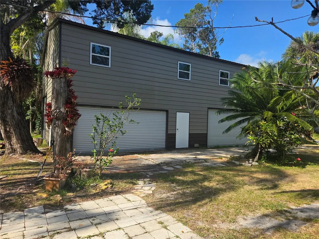 6504 Werner Avenue New Port Richey FL 34652