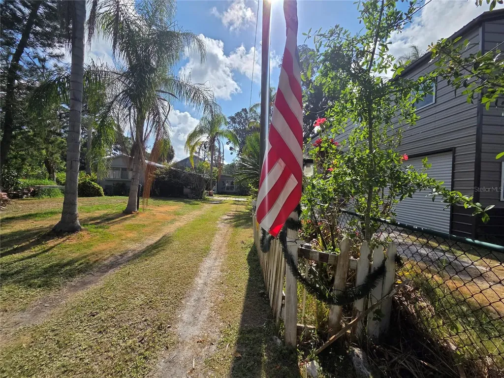 6504 Werner Avenue New Port Richey FL 34652