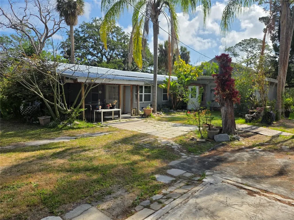6504 Werner Avenue New Port Richey FL 34652