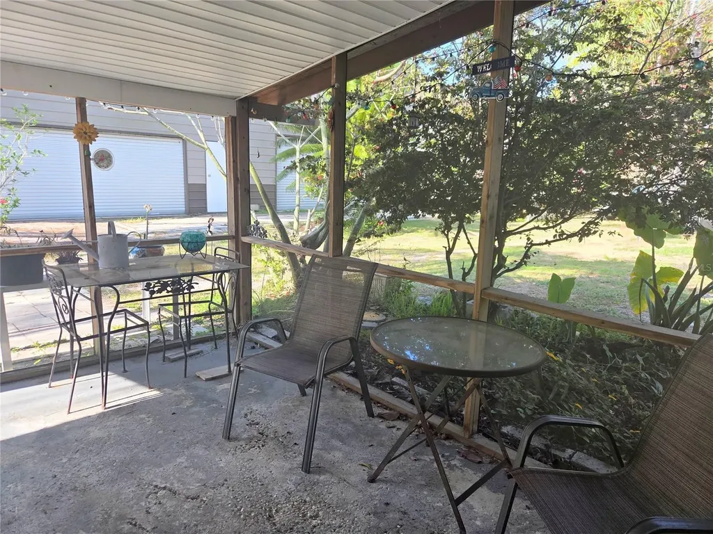 6504 Werner Avenue New Port Richey FL 34652