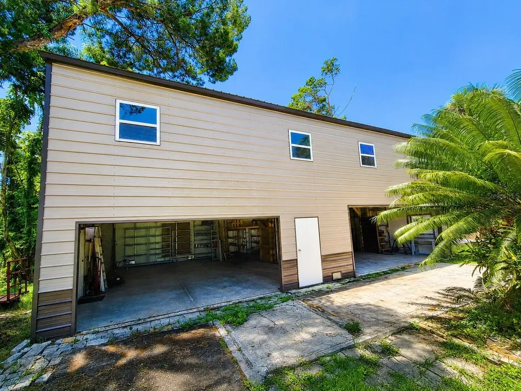 6504 Werner Avenue New Port Richey FL 34652