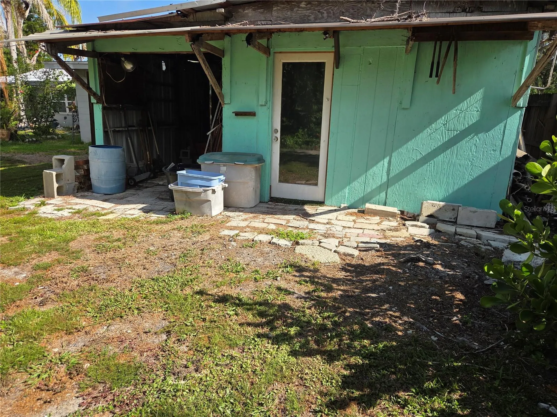 6504 Werner Avenue New Port Richey FL 34652