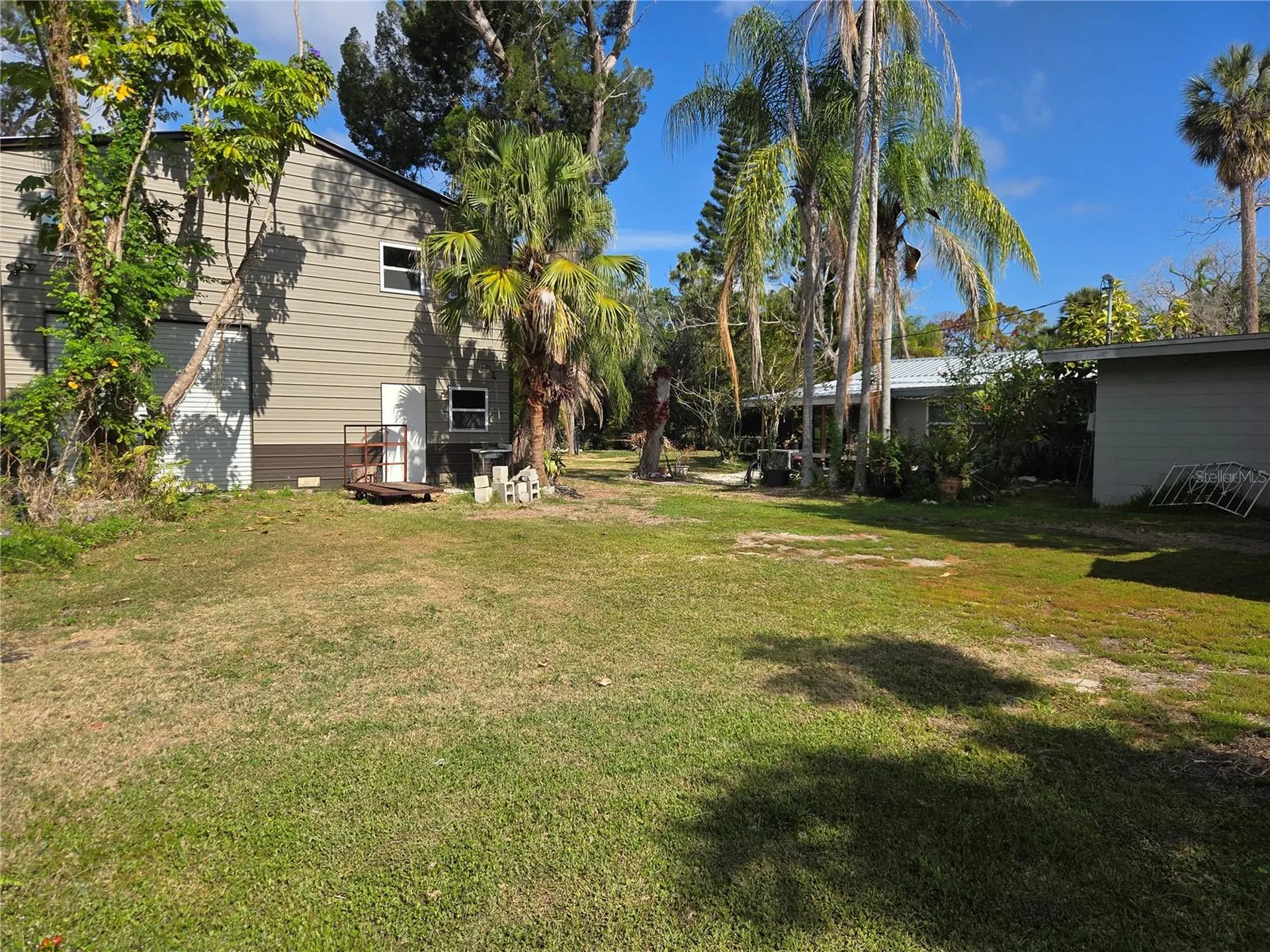 6504 Werner Avenue New Port Richey FL 34652