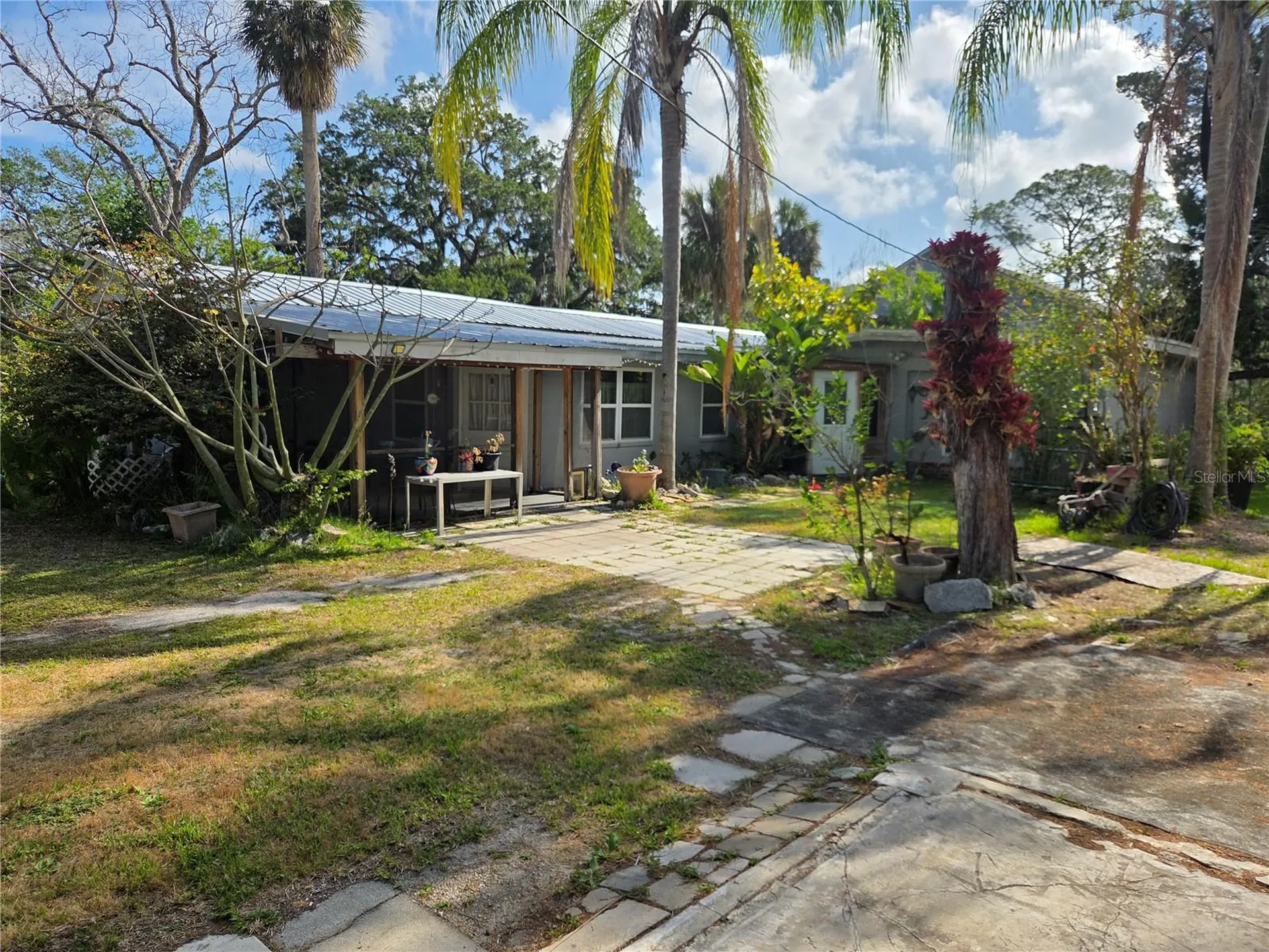 6504 Werner Avenue New Port Richey FL 34652