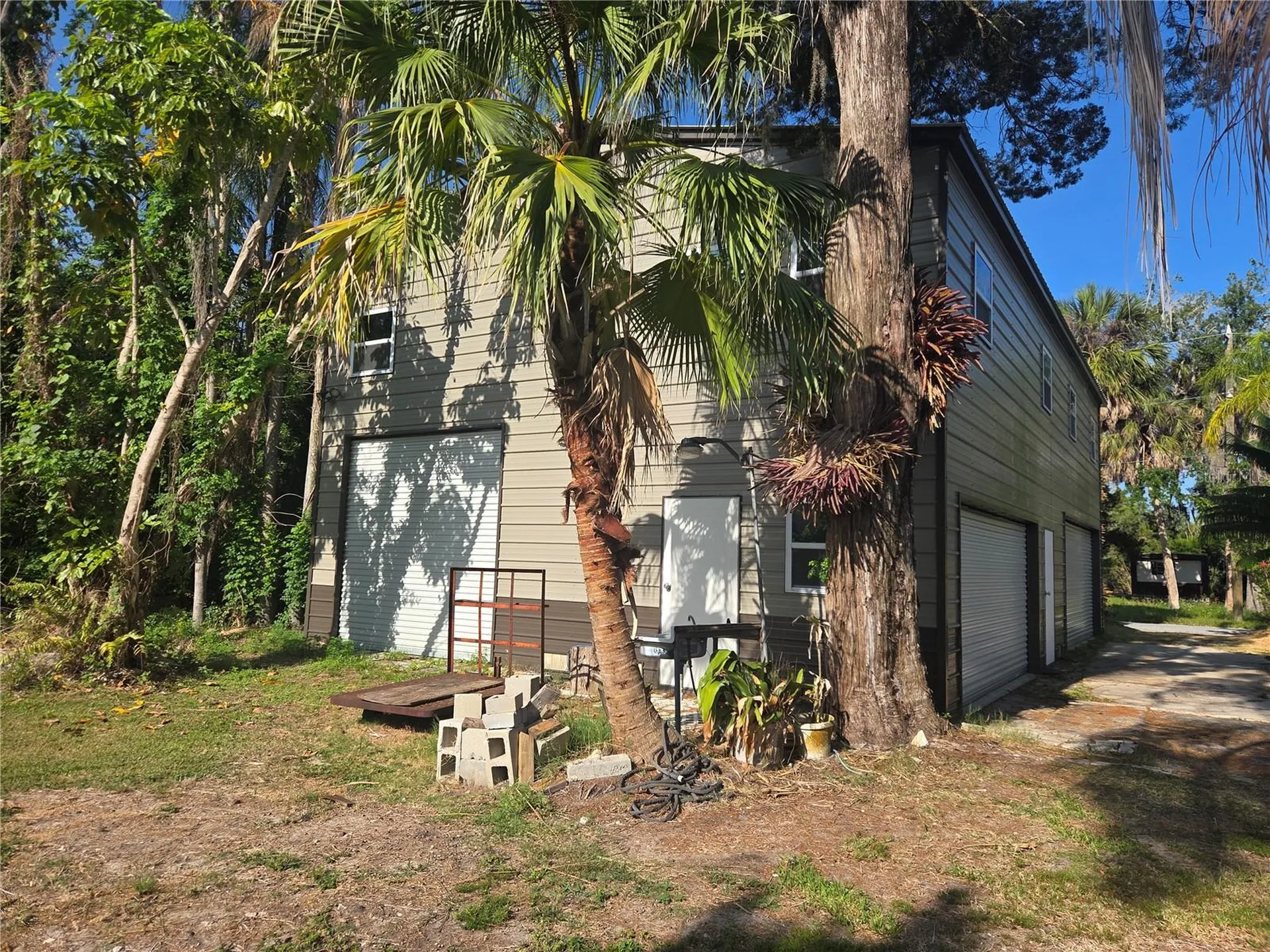 6504 Werner Avenue New Port Richey FL 34652