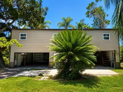 6504 Werner Avenue New Port Richey FL 34652