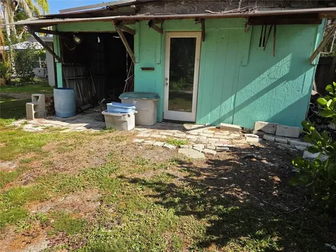 6504 Werner Avenue New Port Richey FL 34652