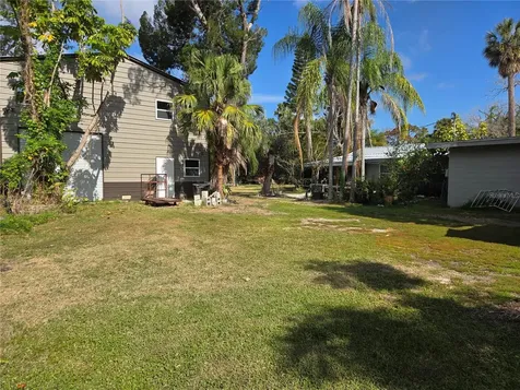 6504 Werner Avenue New Port Richey FL 34652