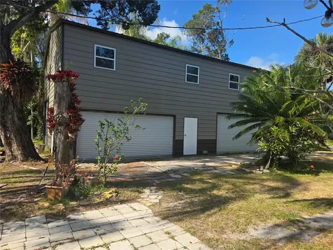 6504 Werner Avenue New Port Richey FL 34652