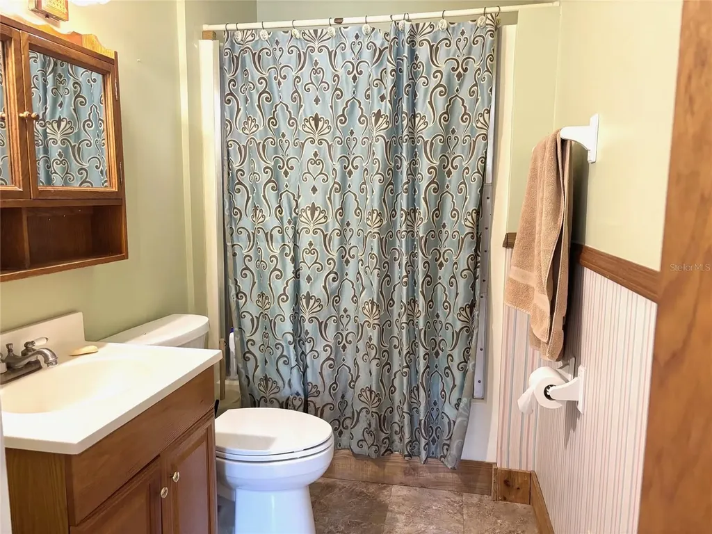 333 Riviera Drive Crescent City FL 32112