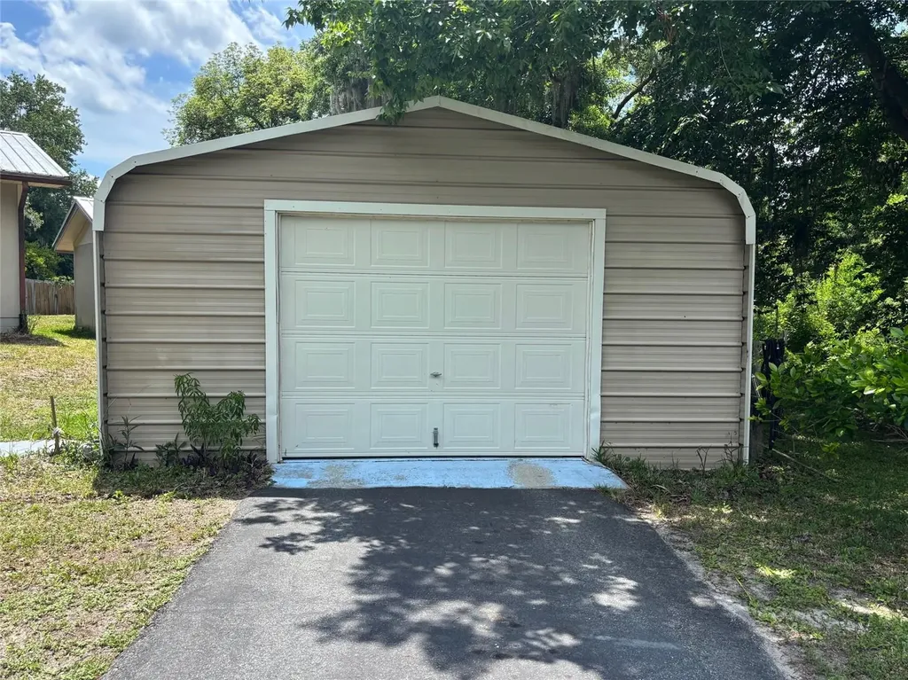 333 Riviera Drive Crescent City FL 32112