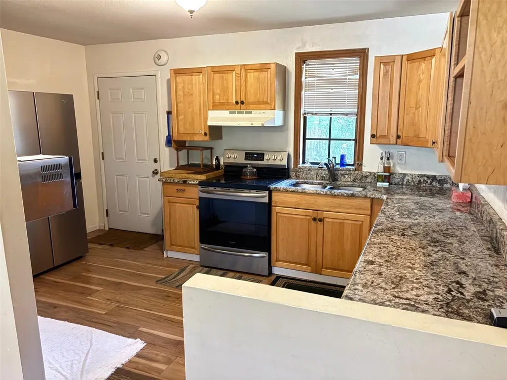 333 Riviera Drive Crescent City FL 32112