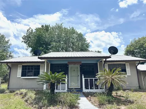 333 Riviera Drive Crescent City FL 32112